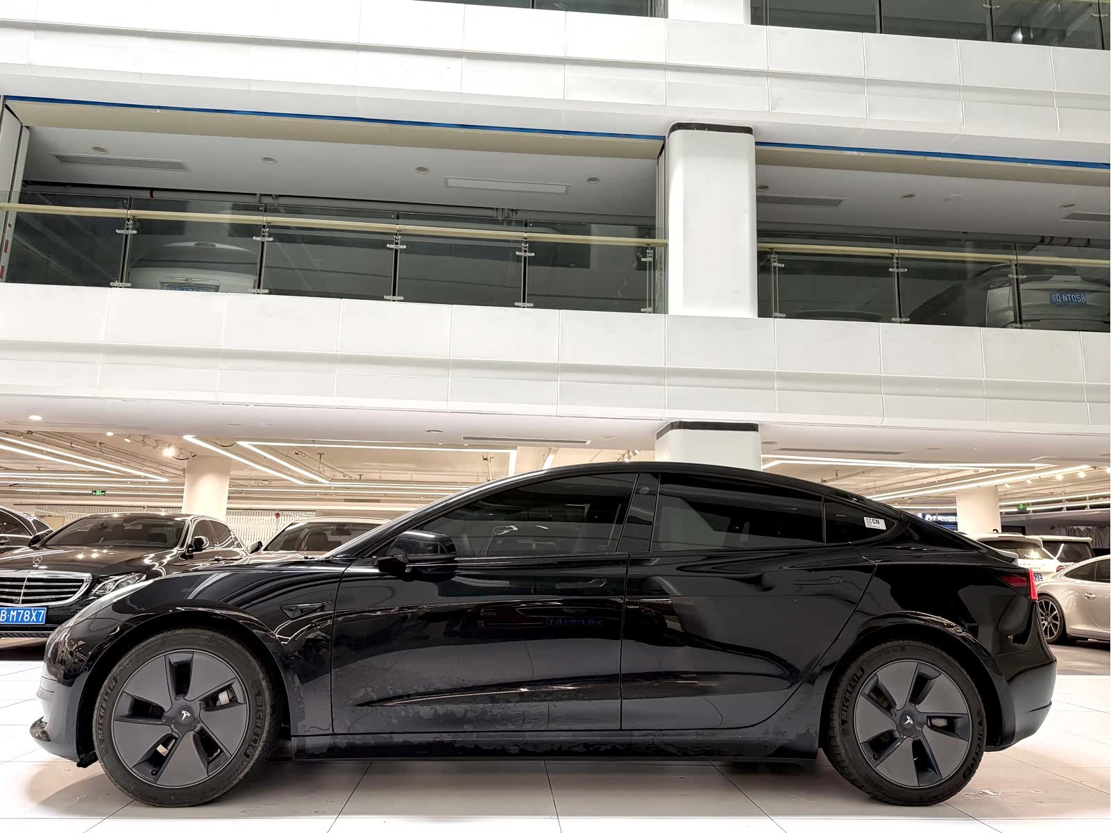 Tesla Model 3, 2022 8