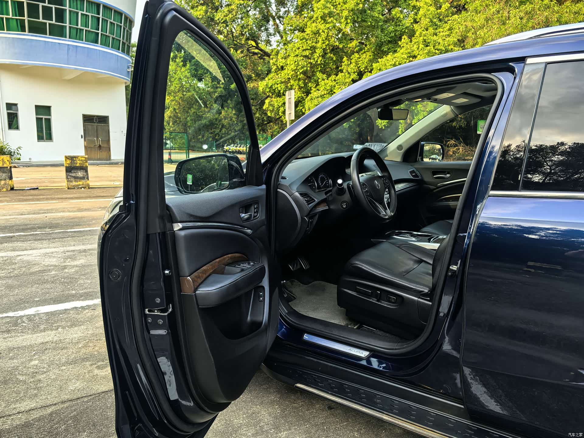 Acura MDX, 2019 14