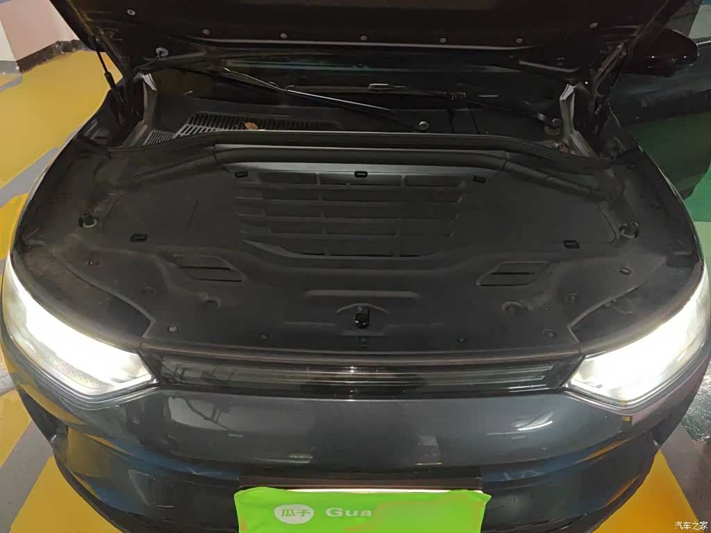 Leapmotor C11, 2023 11