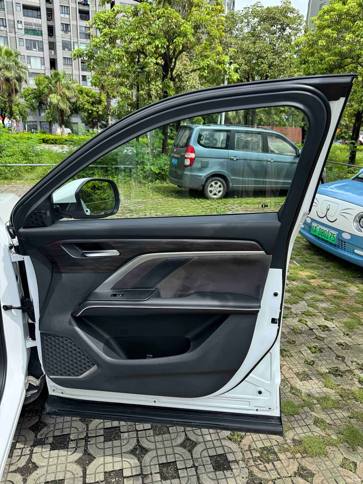 Haval H6, 2023 36