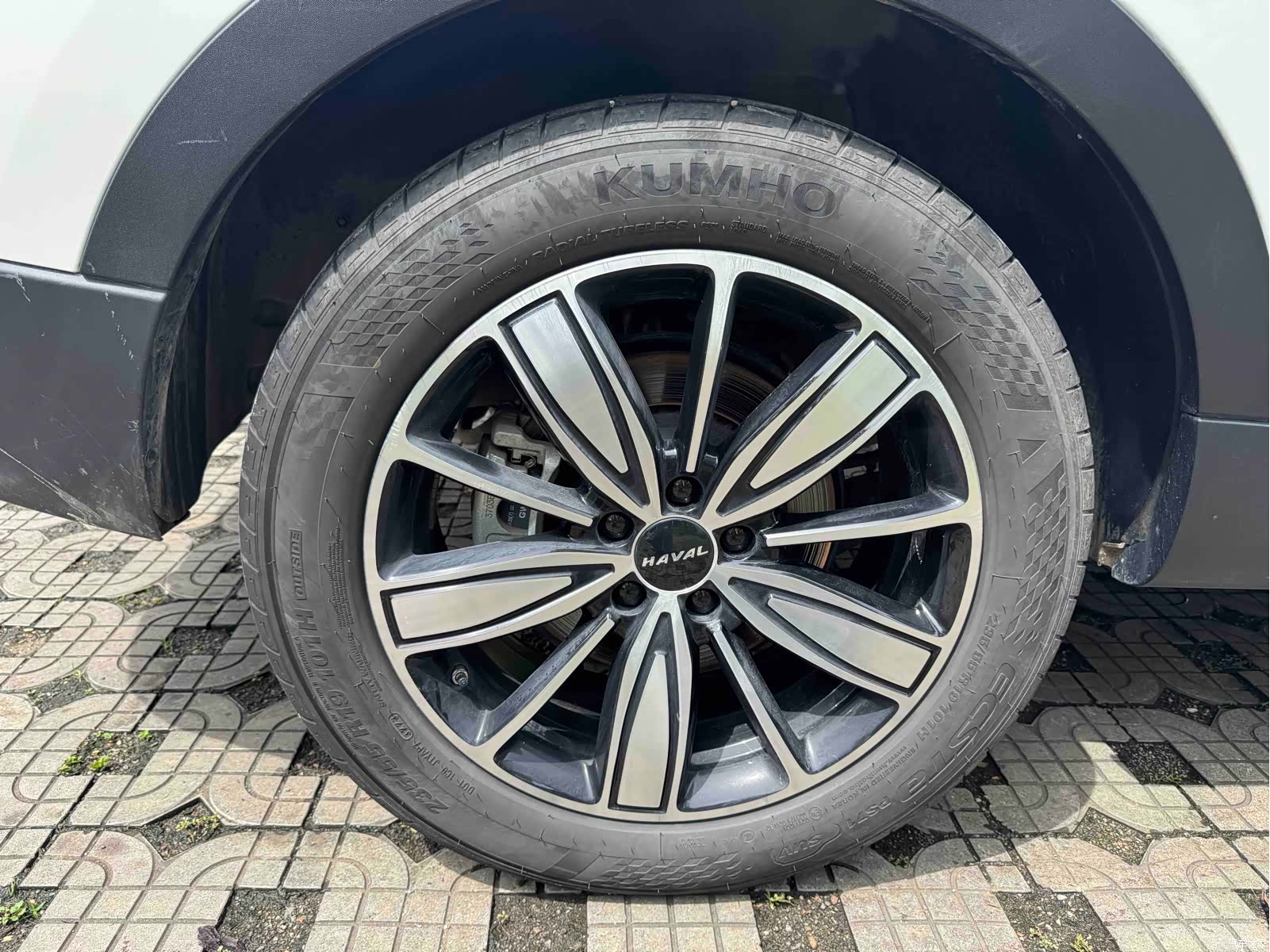 Haval H6, 2023 48