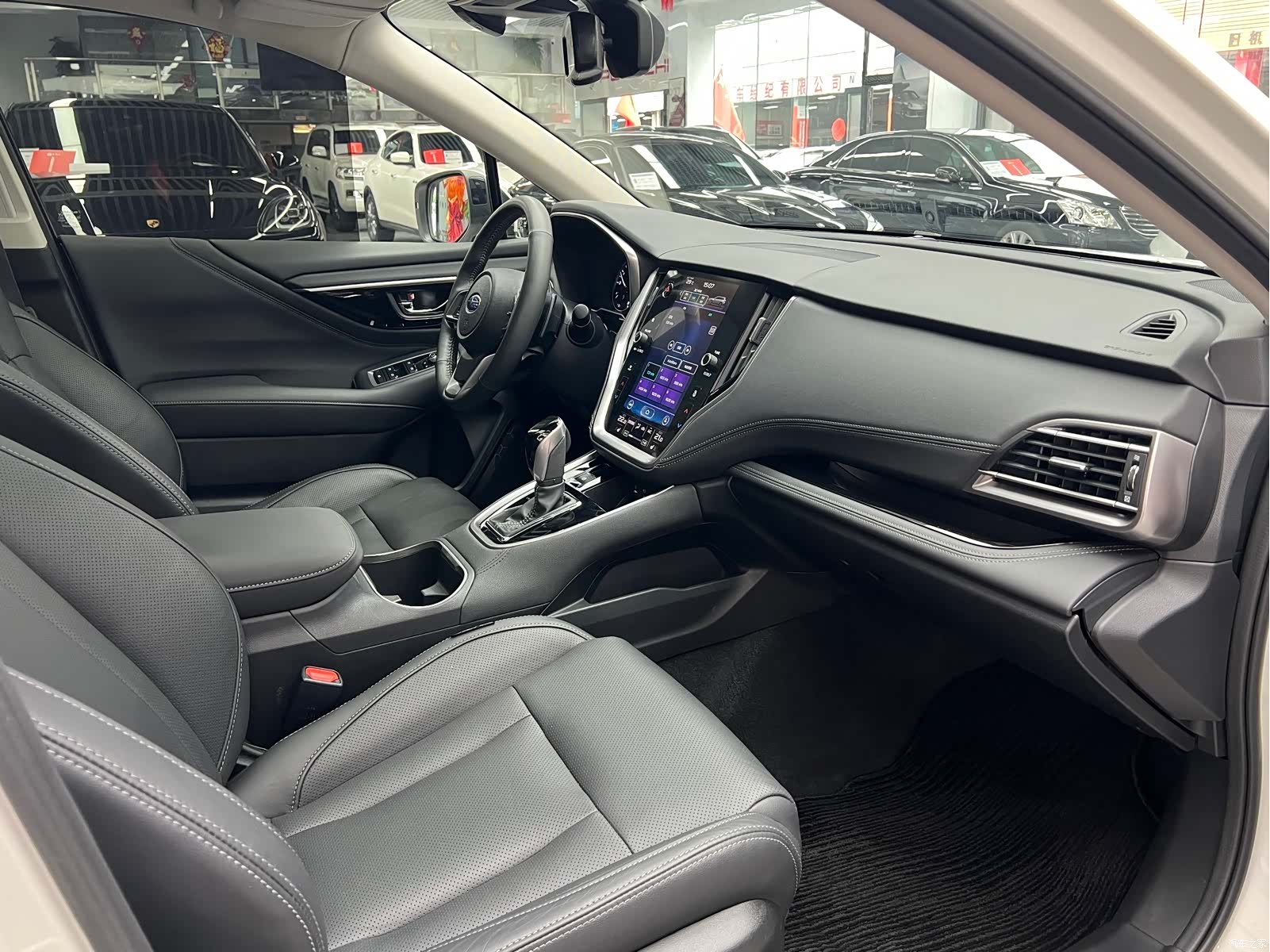 Subaru Outback, 2022 24