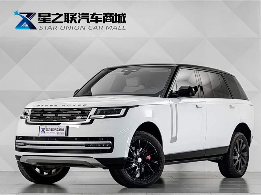 Range Rover