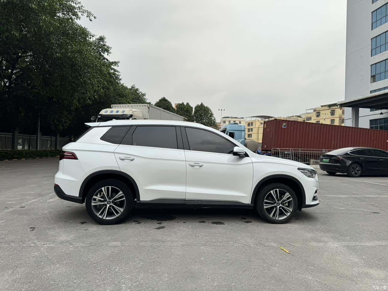 BYD Song, 2020 27