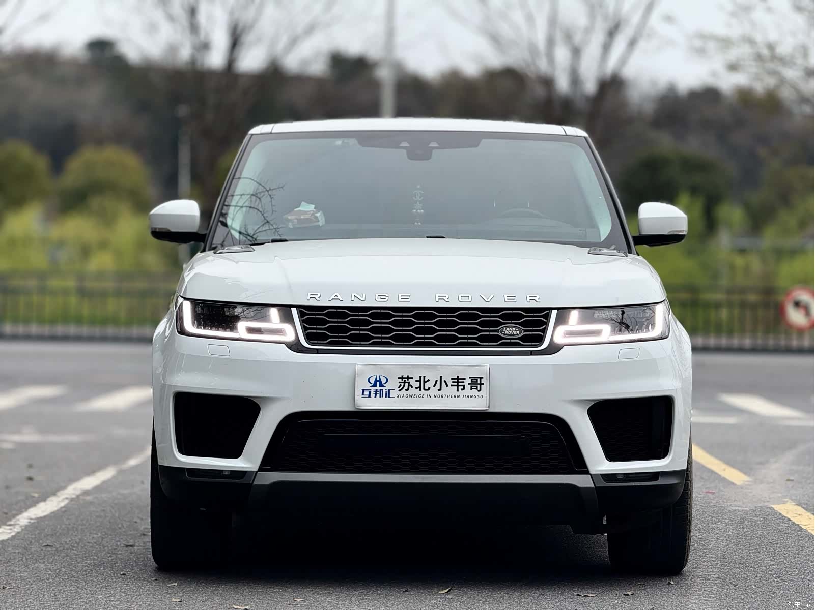 Land Rover Range Rover, 2021 2