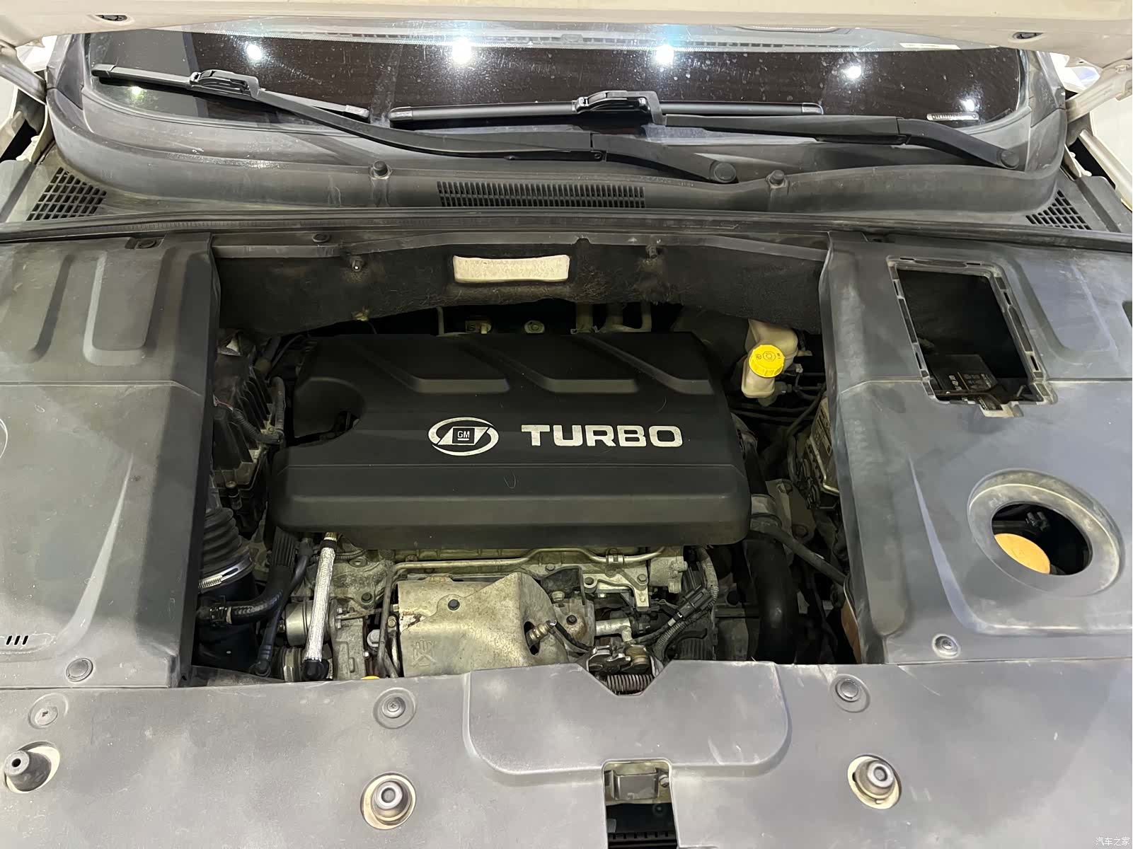 Wuling 530, 2018 20