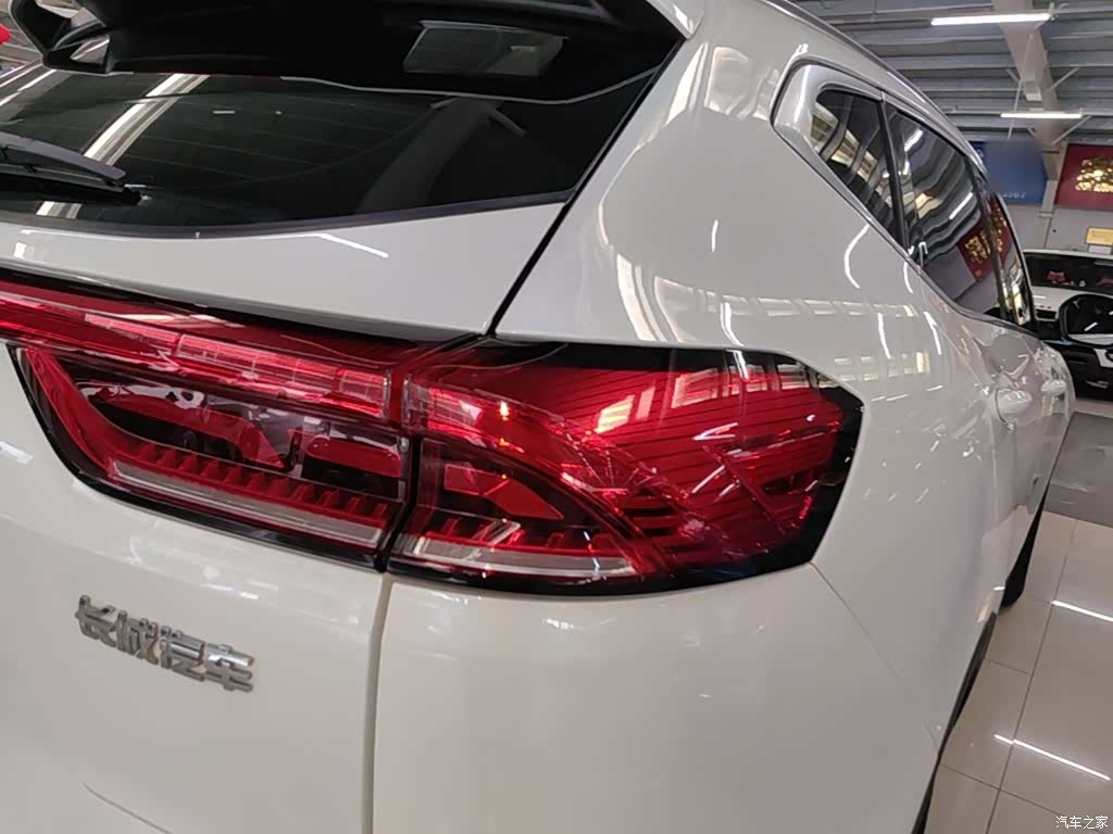Haval H6, 2023 8