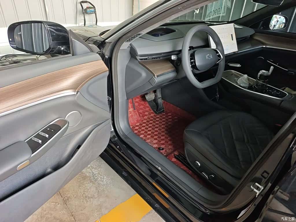 Changan Eado, 2024 12