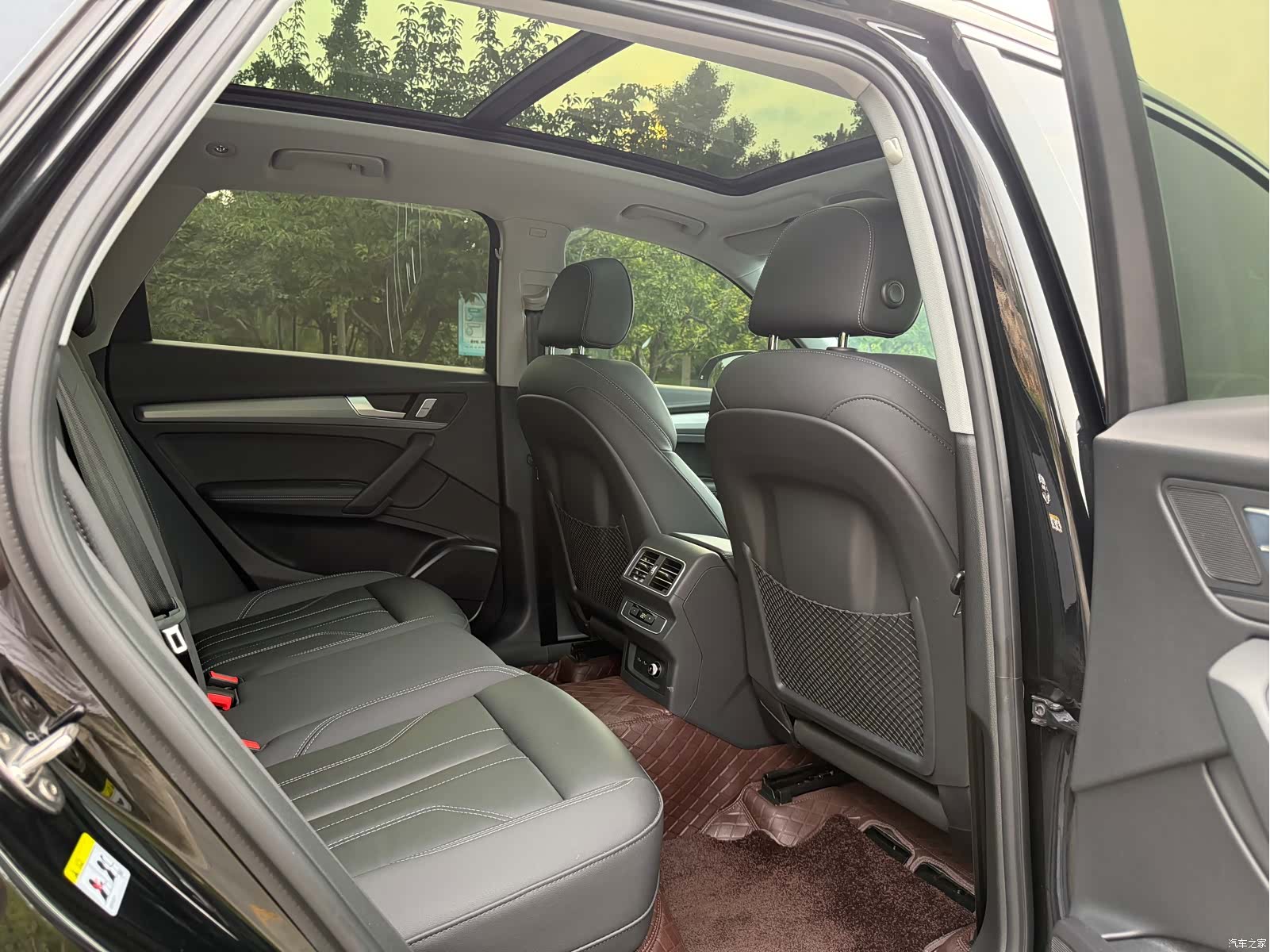 Audi Q5L, 2023 14