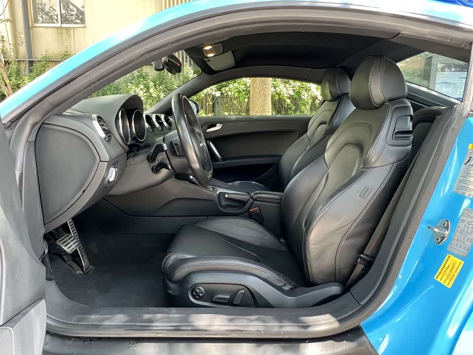 Audi TT Audi TT