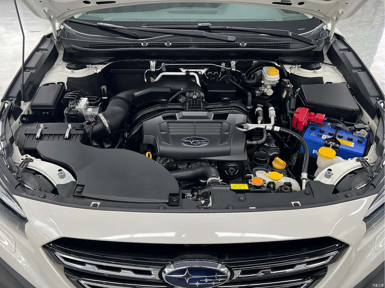 Subaru Outback, 2022 29