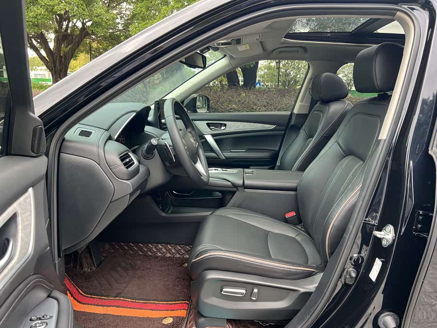 Honda Avancier 2024, фото 5