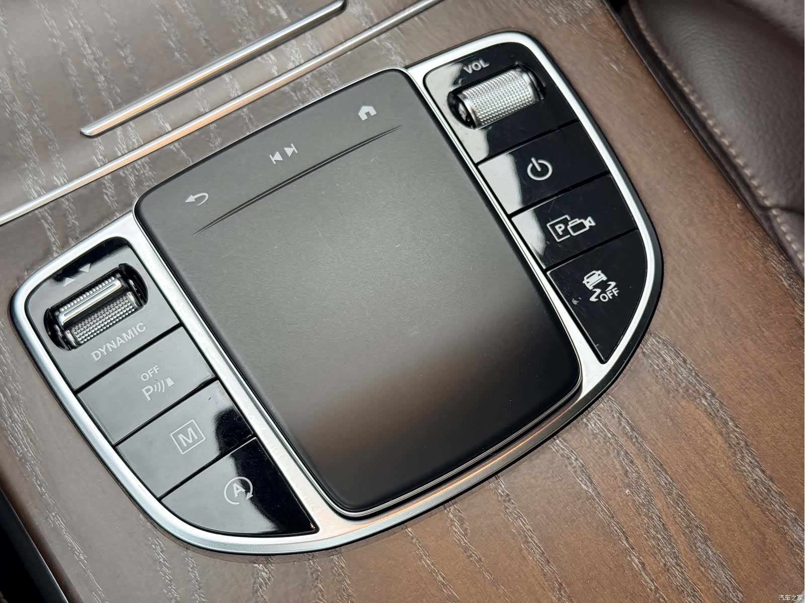 Mercedes-Benz GLC, 2020 15