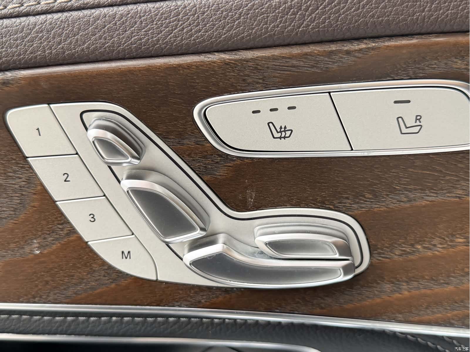 Mercedes-Benz GLC, 2020 21