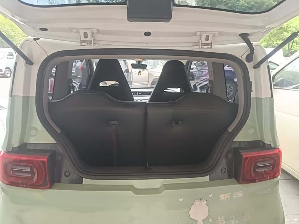 Wuling Yuan, 2022 19