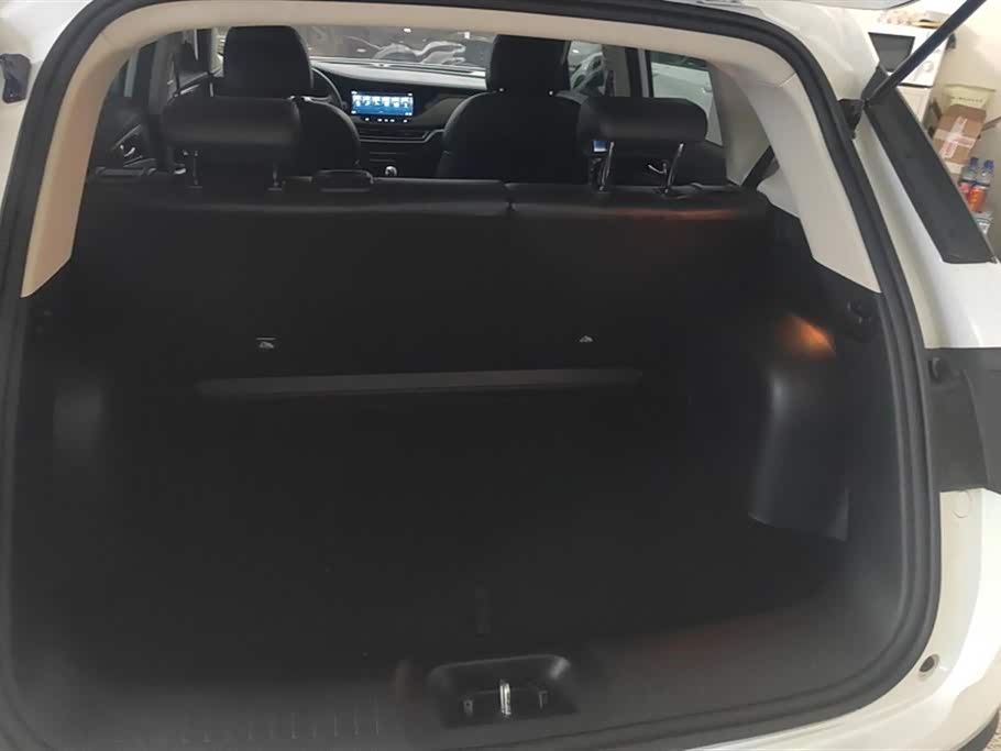 Changan CS35PLUS