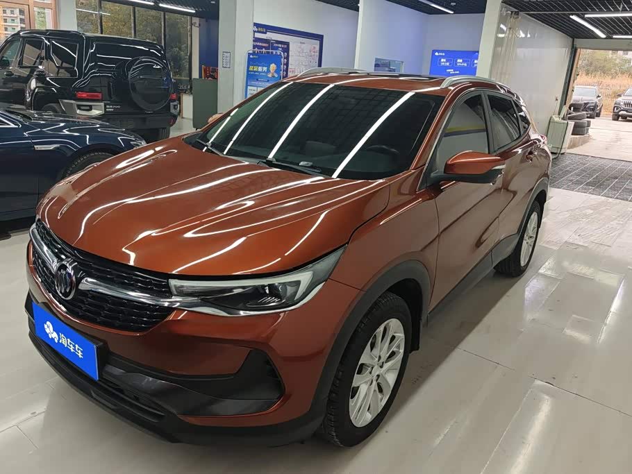 Buick Encore