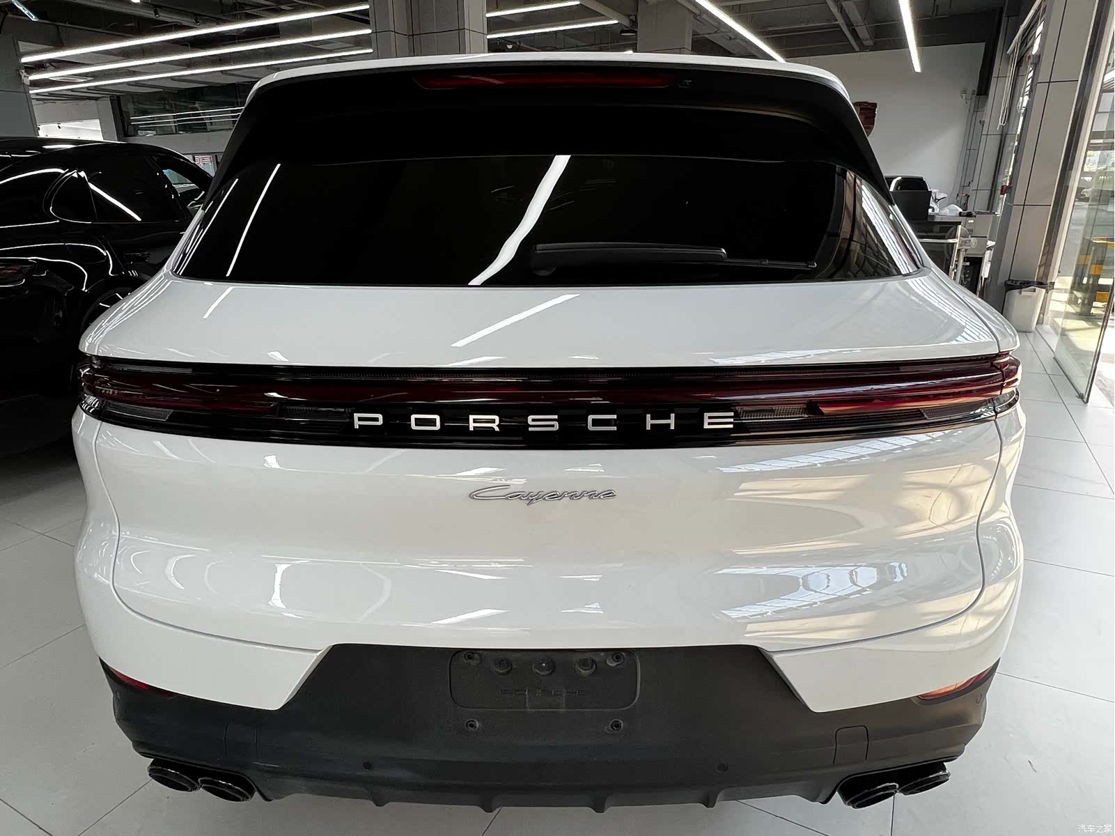 Porsche Cayenne, 2023 23