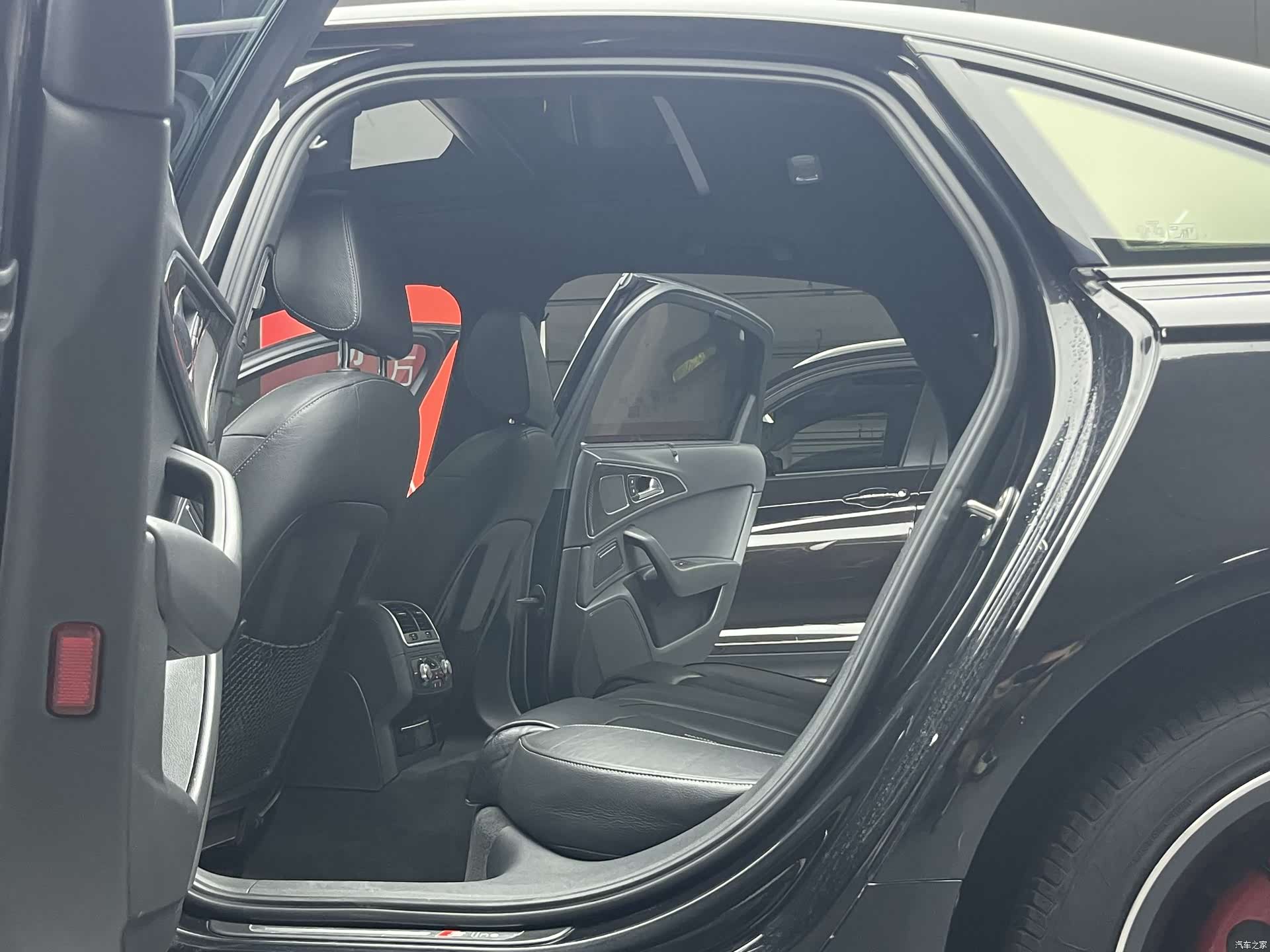 Audi A6L, 2018 22