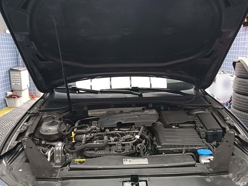Volkswagen Variant, 2016 20