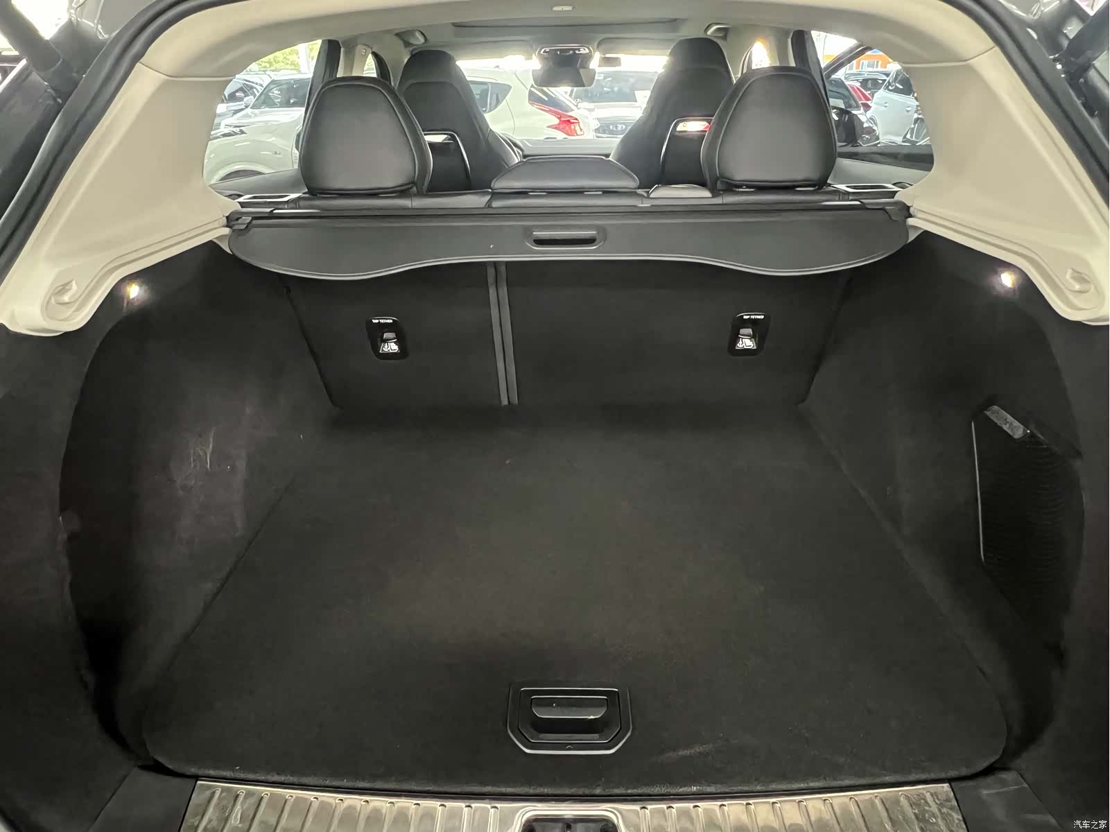 Lynk & Co 01, 2021 19
