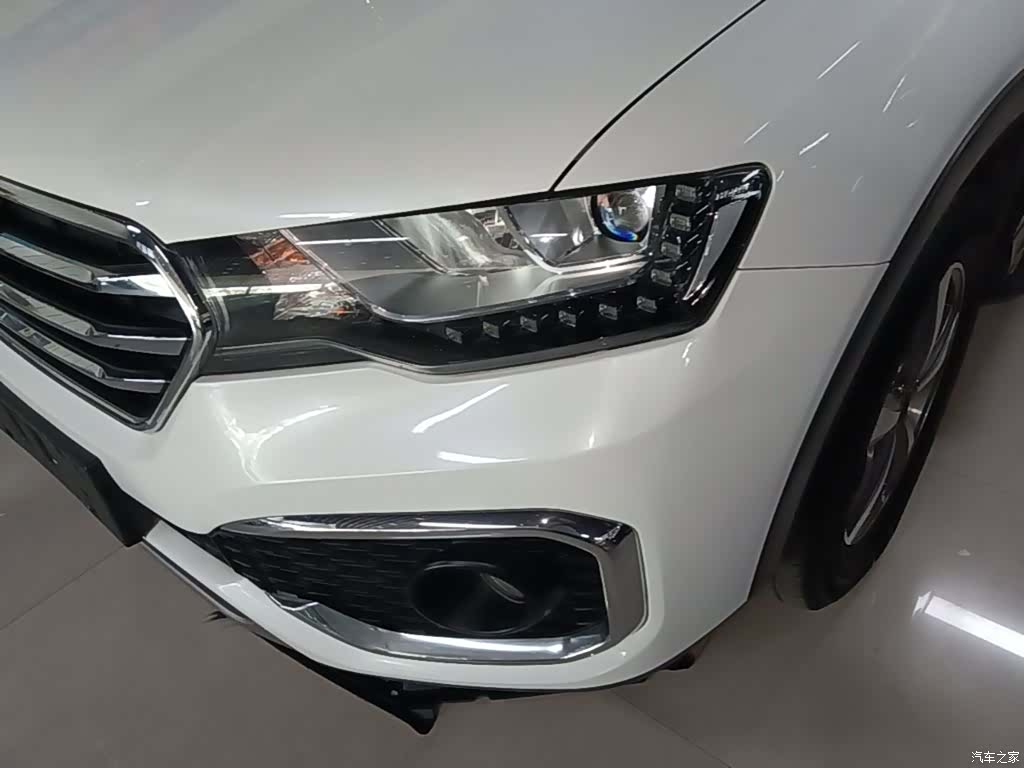 Haval H6, 2018 24