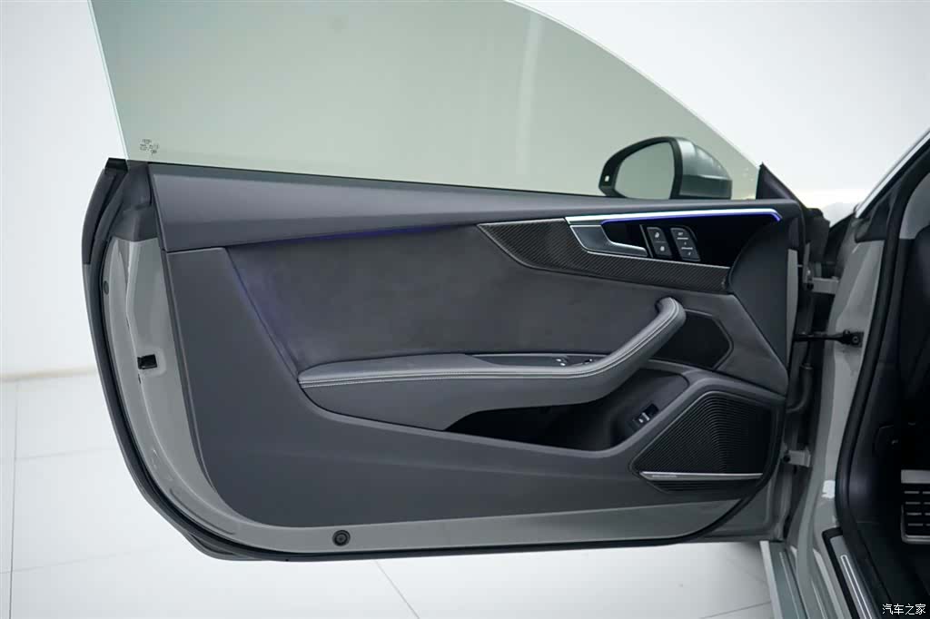 Audi A5, 2021 12