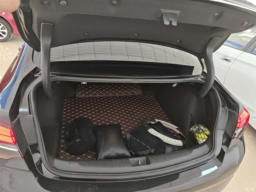 Buick Regal, 2020 9