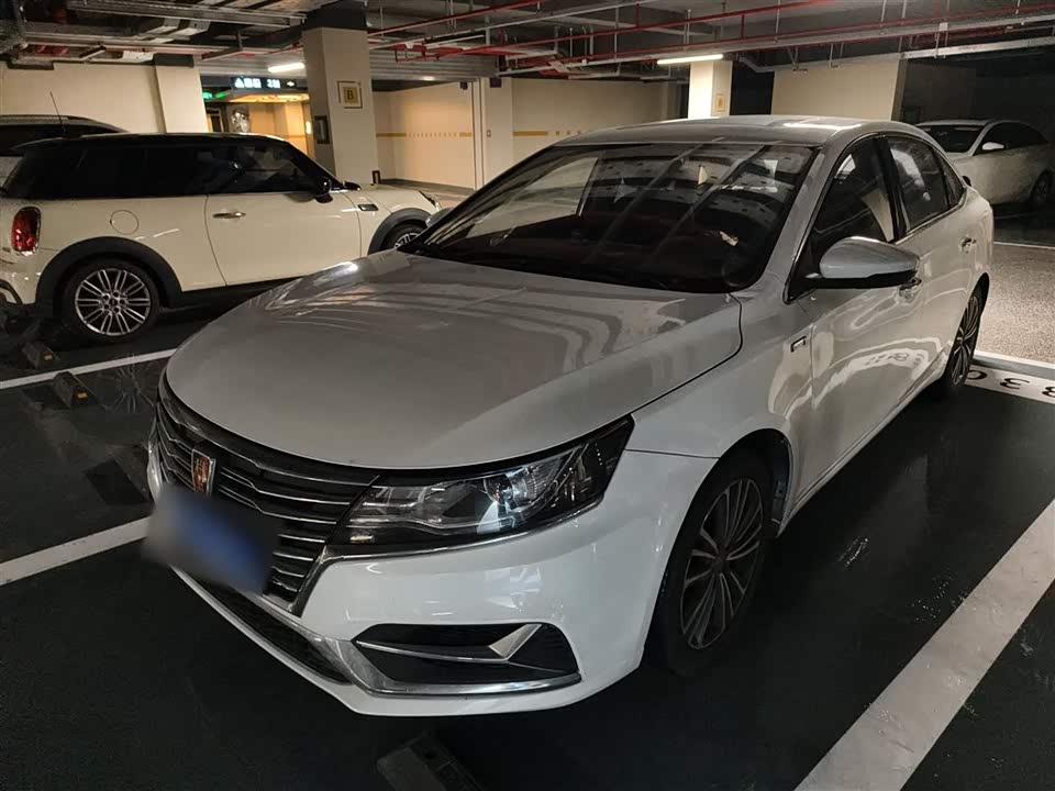 Roewe i6