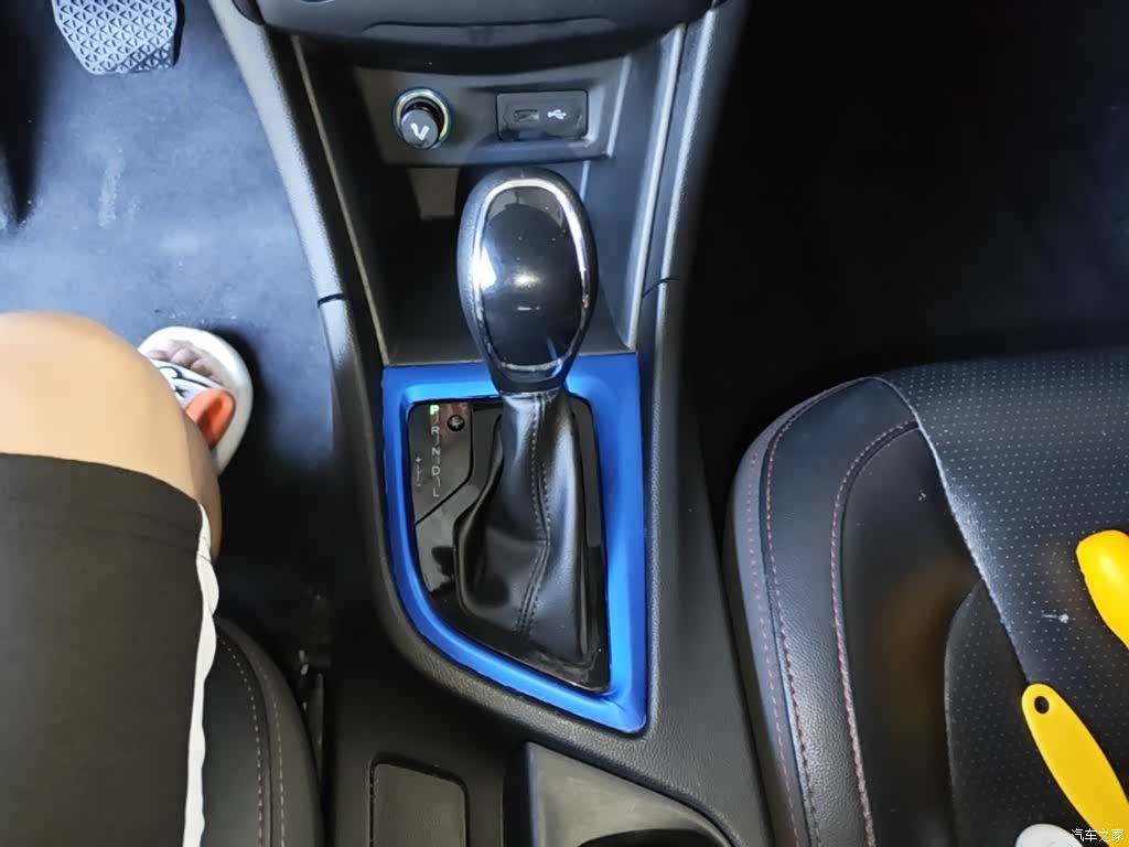 Chery 5, 2018 14