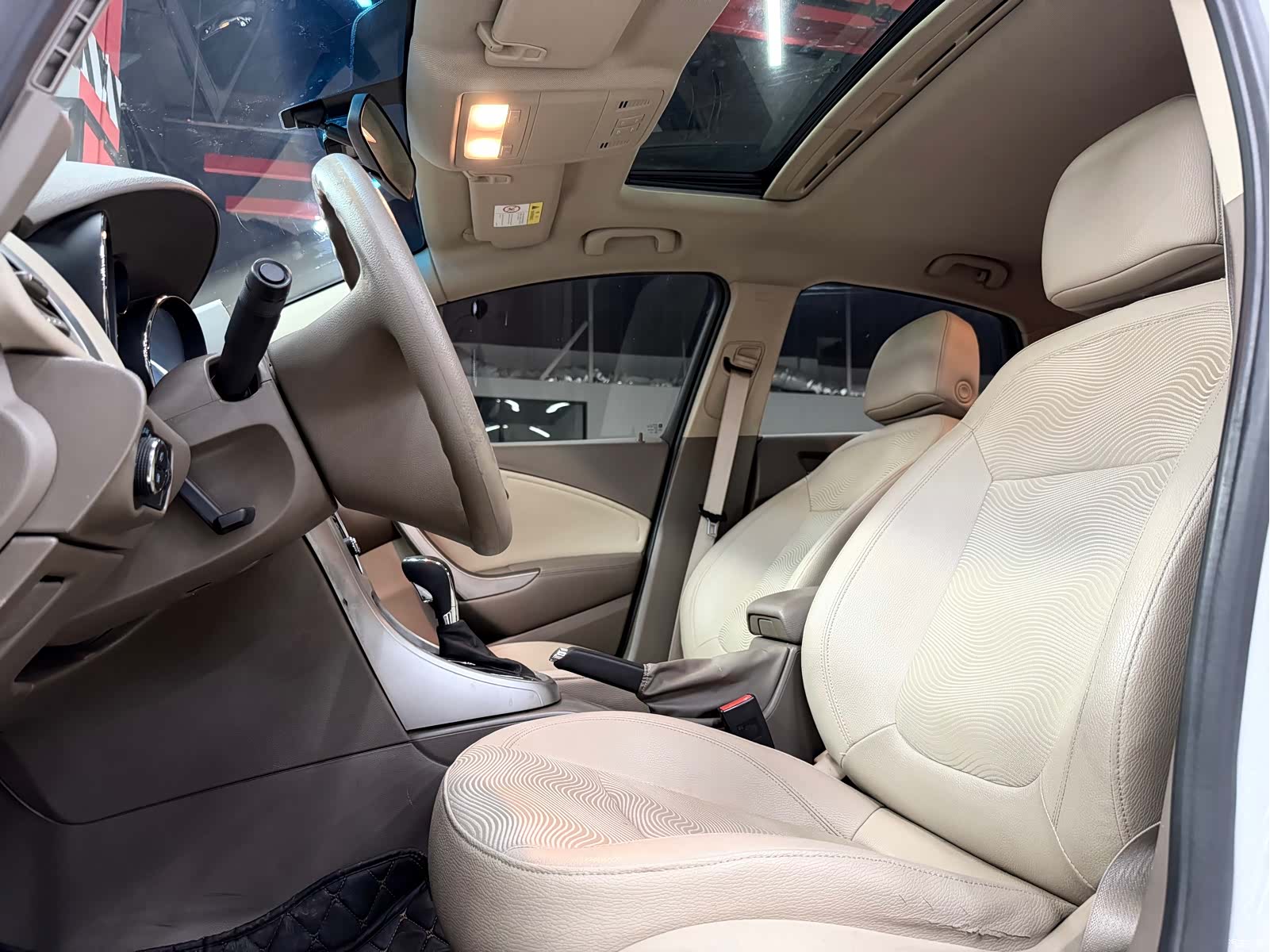 Buick GT, 2014 16