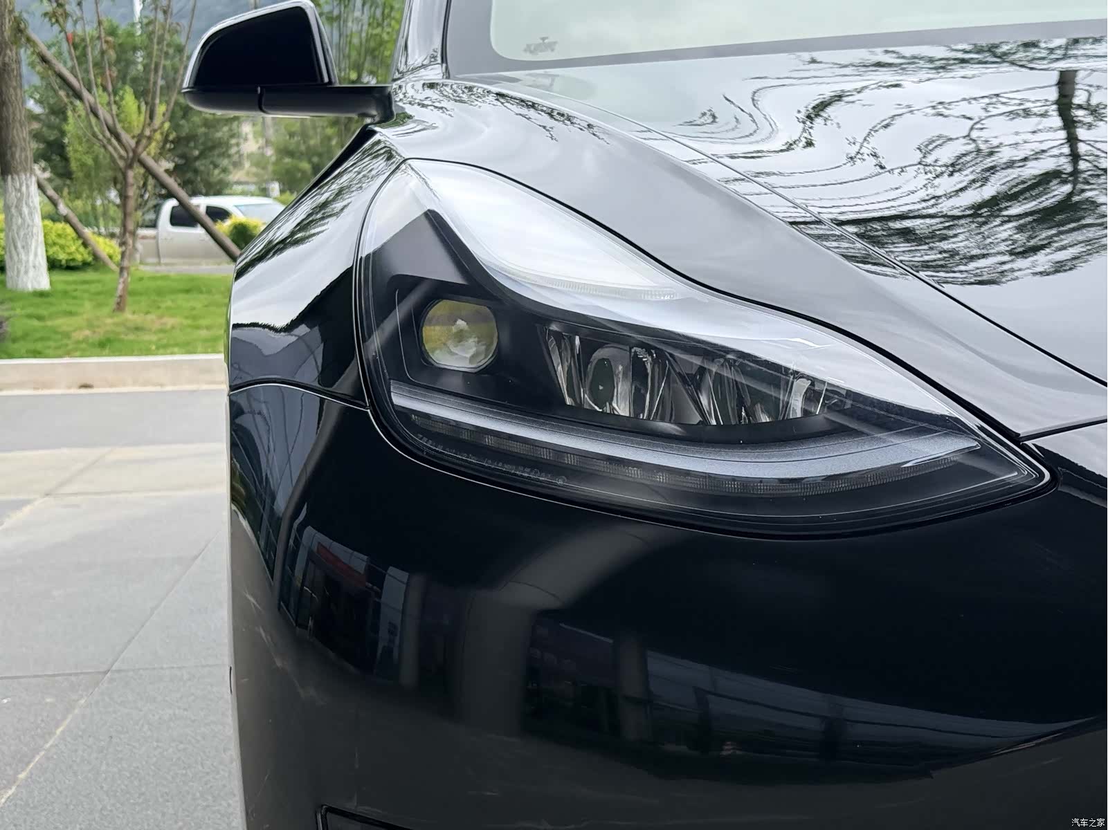 Tesla Model 3, 2023 9