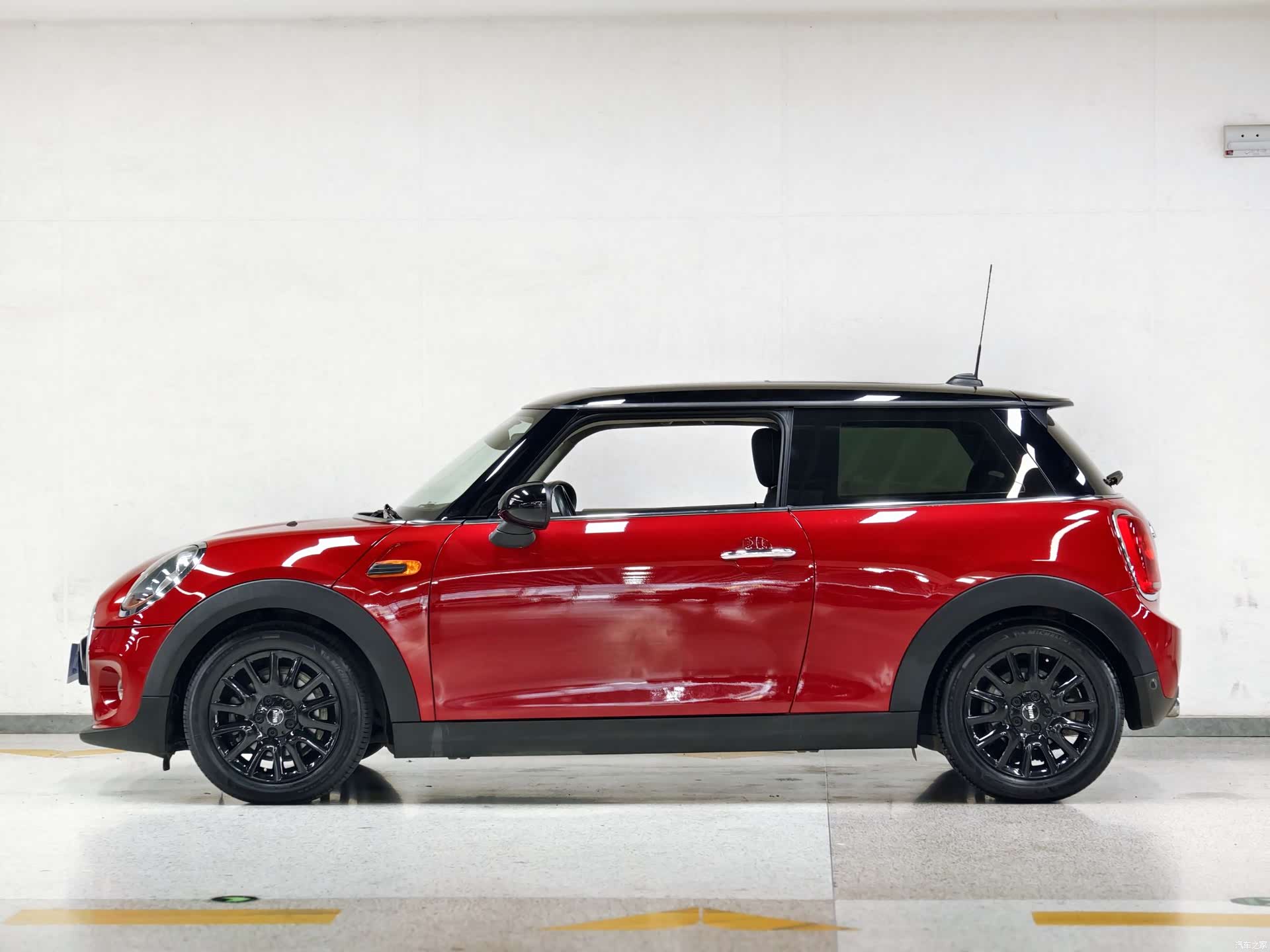 Mini Cooper, 2016 12
