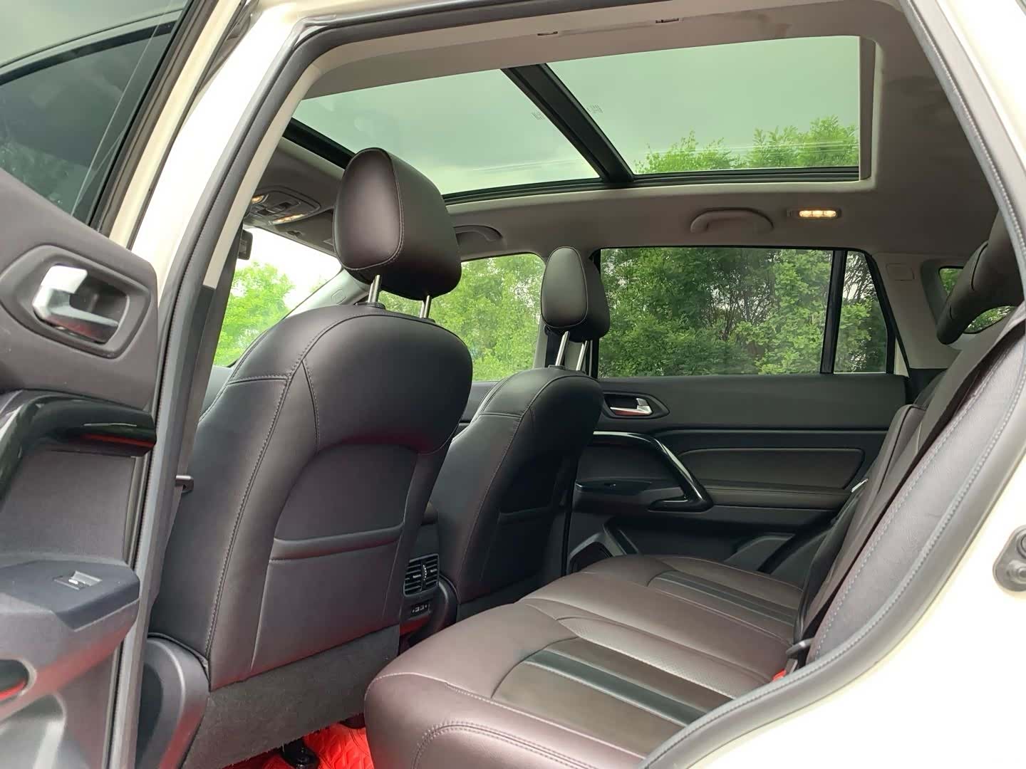 GAC GS4, 2019 все фото