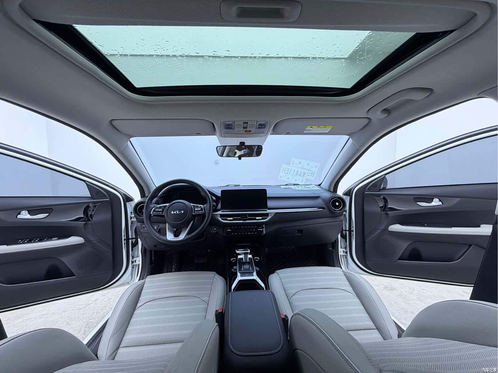 Kia K3, 2023 17