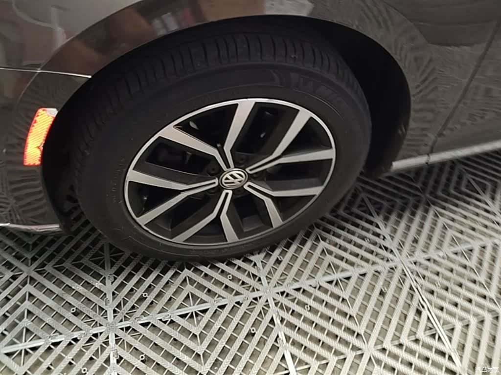 Volkswagen Variant, 2016 23