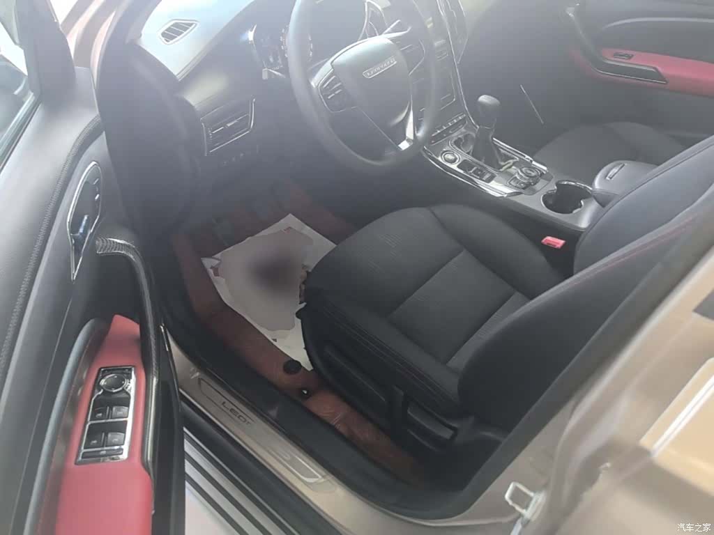 Liebao CS9, 2018 16
