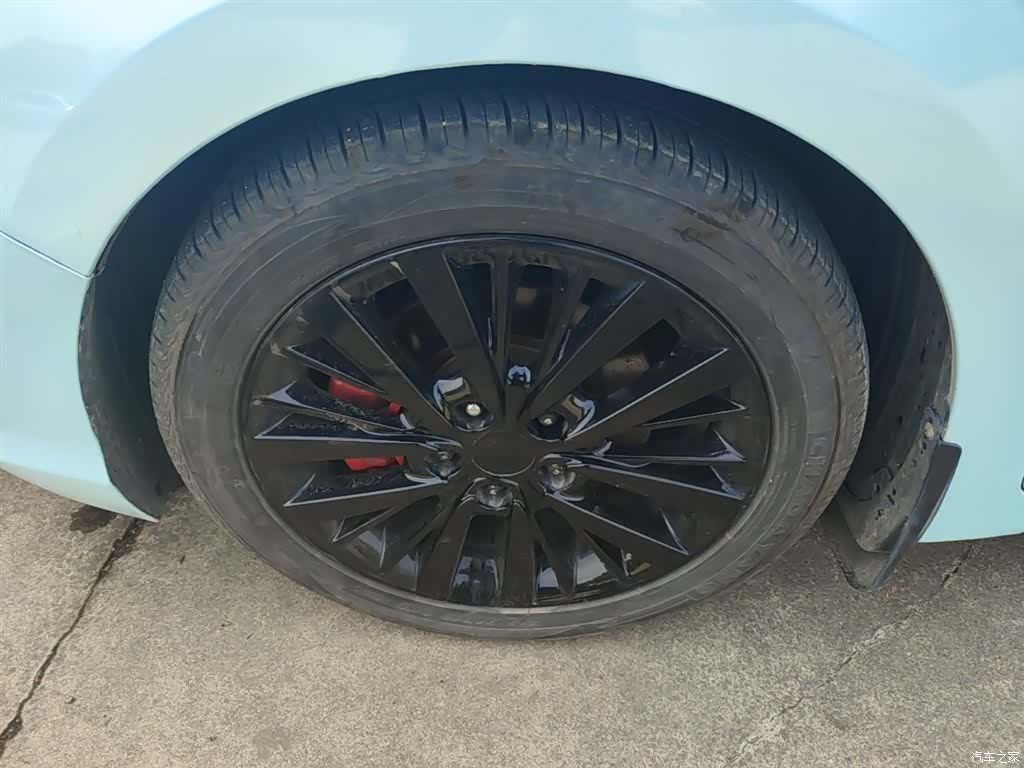Hyundai GLS, 2018 23