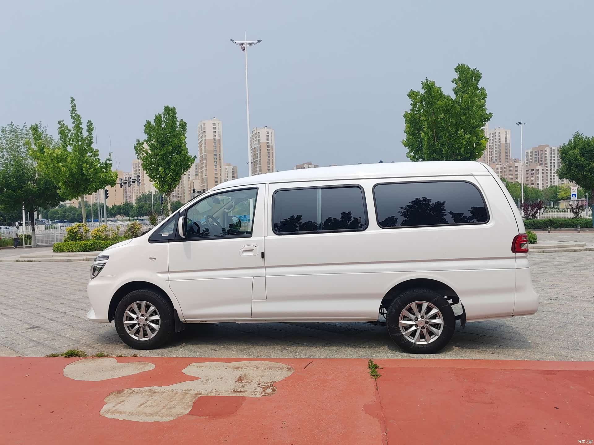 DongFeng 7, 2025 8