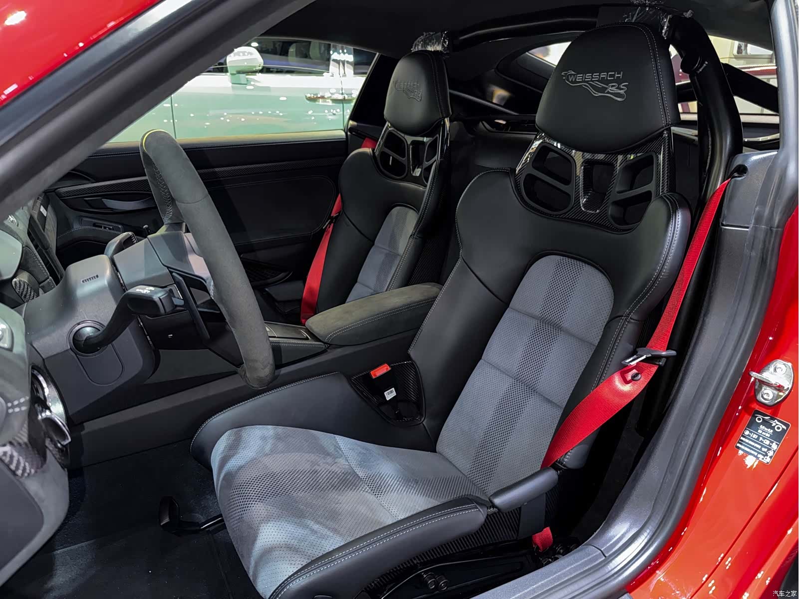 Porsche Cayman, 2024 26
