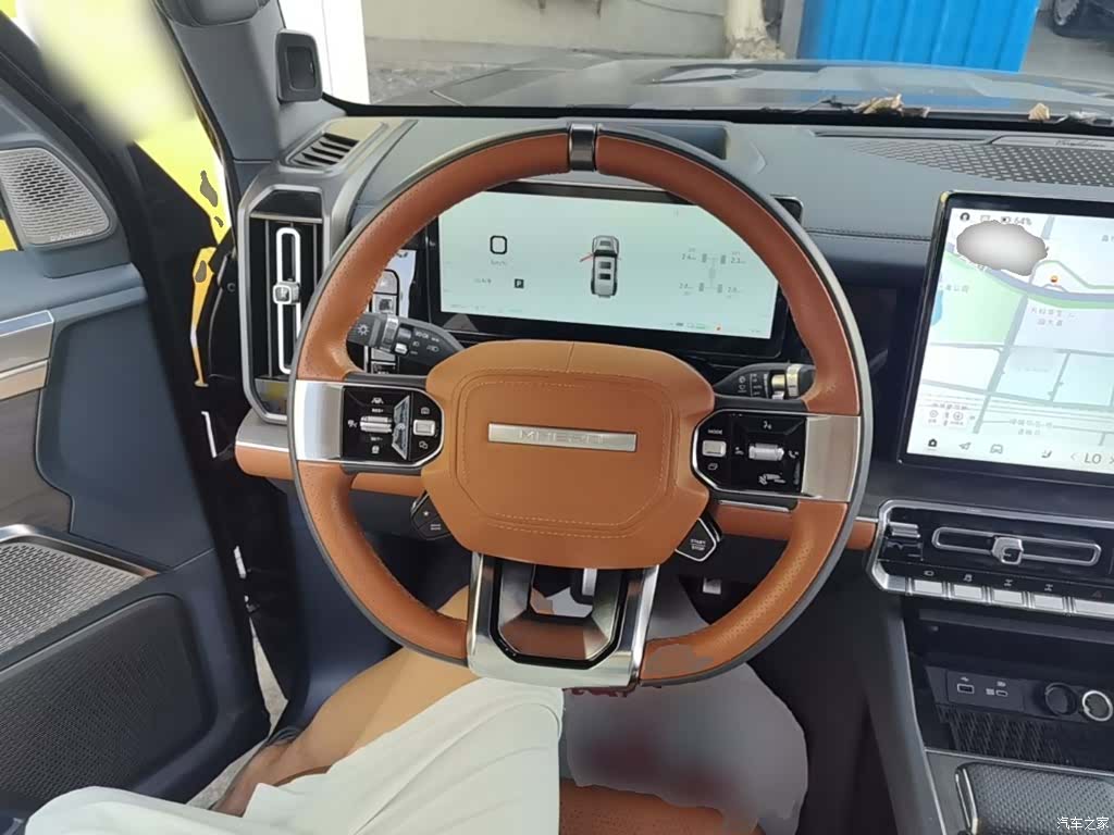 Mengshi 917, 2024 11