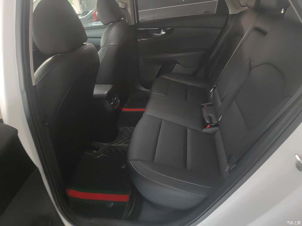 Kia K3, 2021 17