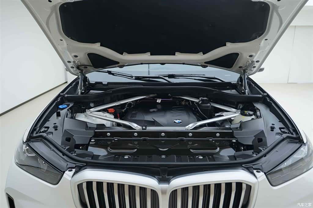 BMW X5, 2023 7