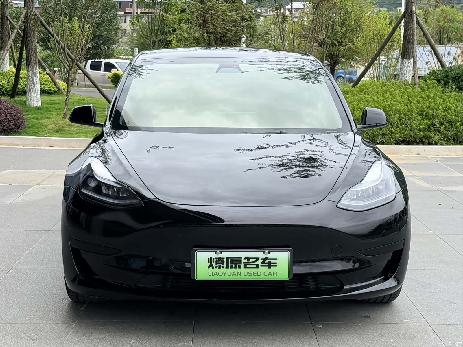 Tesla Model 3, 2023 2