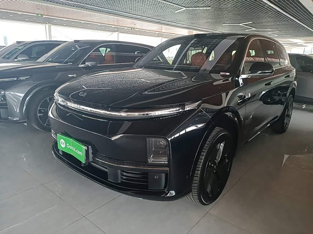 Li Auto L7