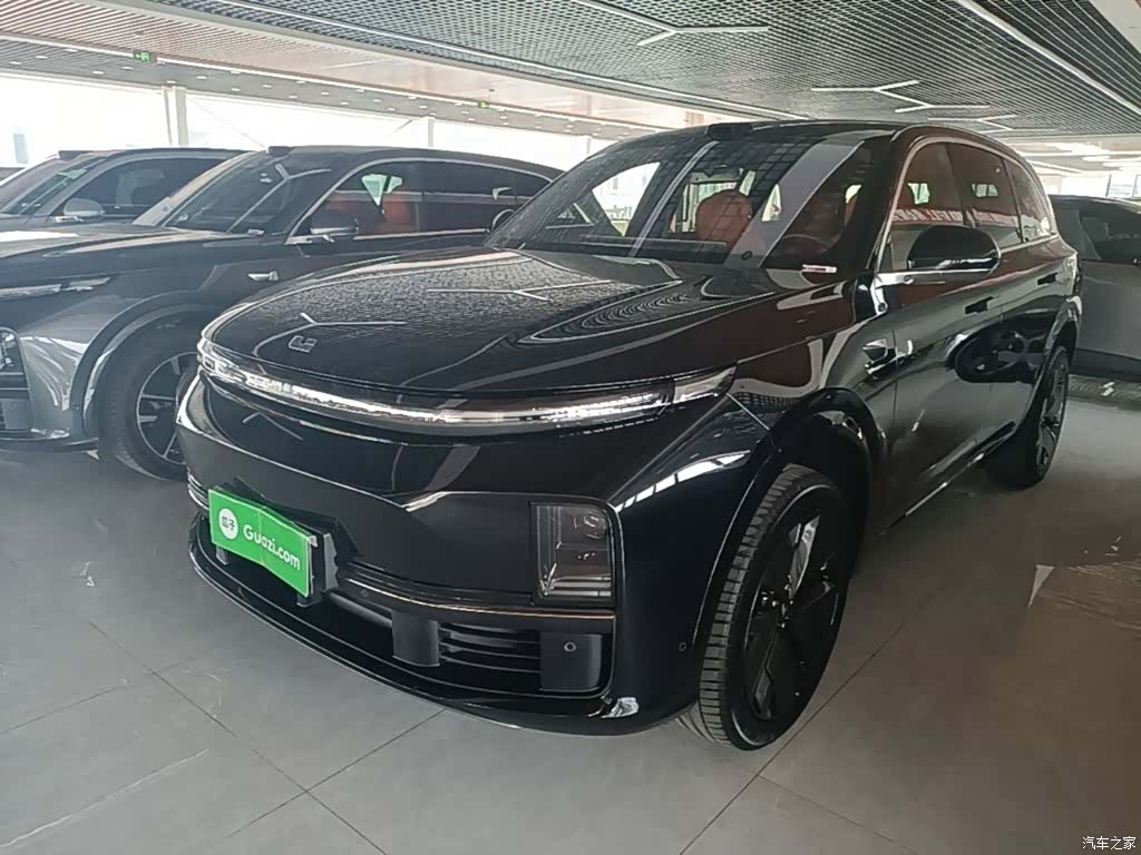 Li Auto L7, 2025 1