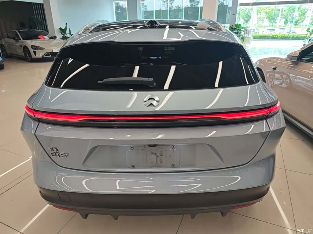 NIO ET5, 2023 6