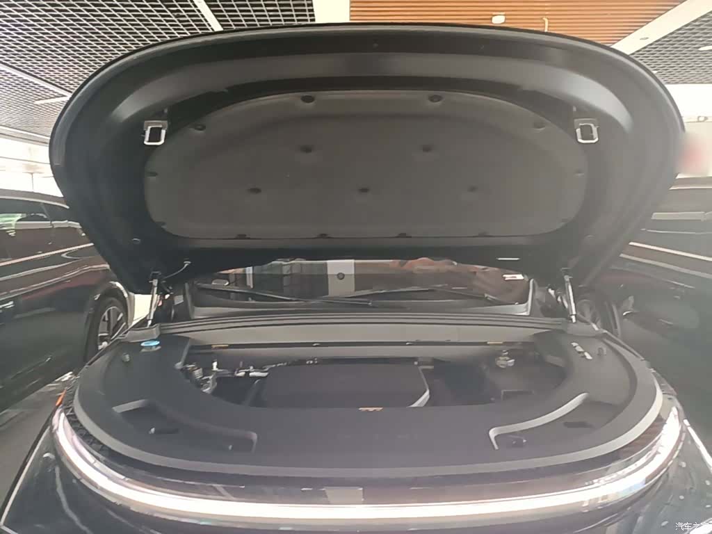 Li Auto L7, 2025 20