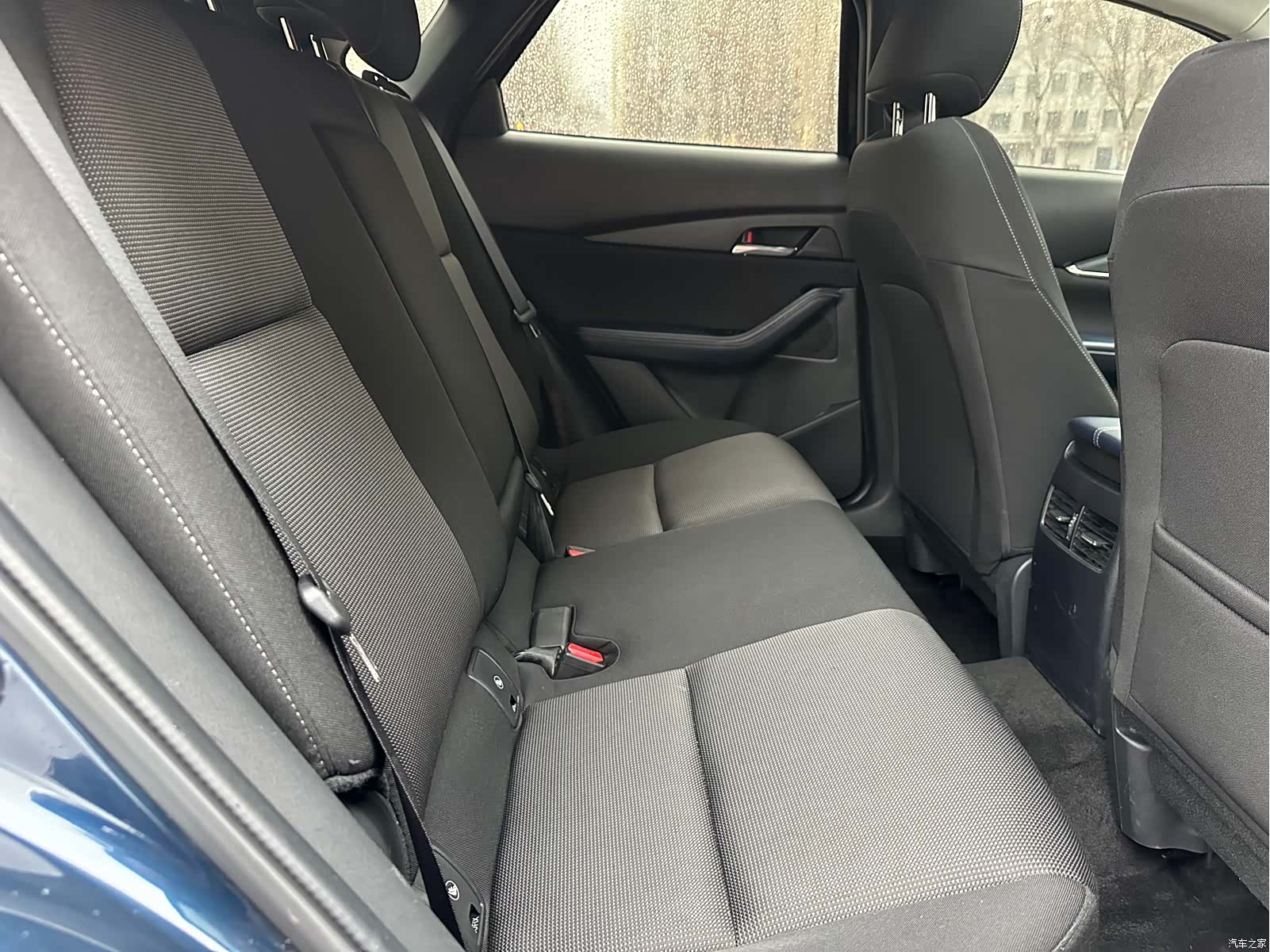 Mazda CX-30, 2020 12