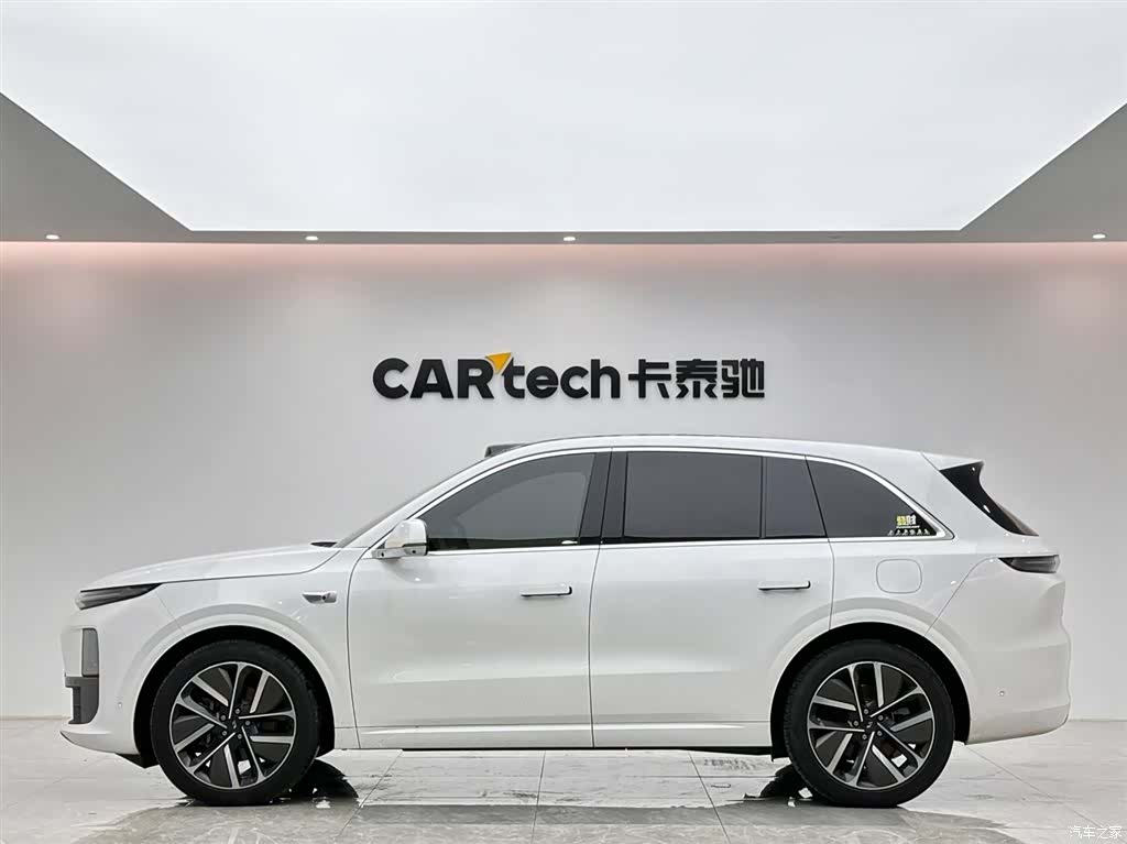 Li Auto L6, 2024 2